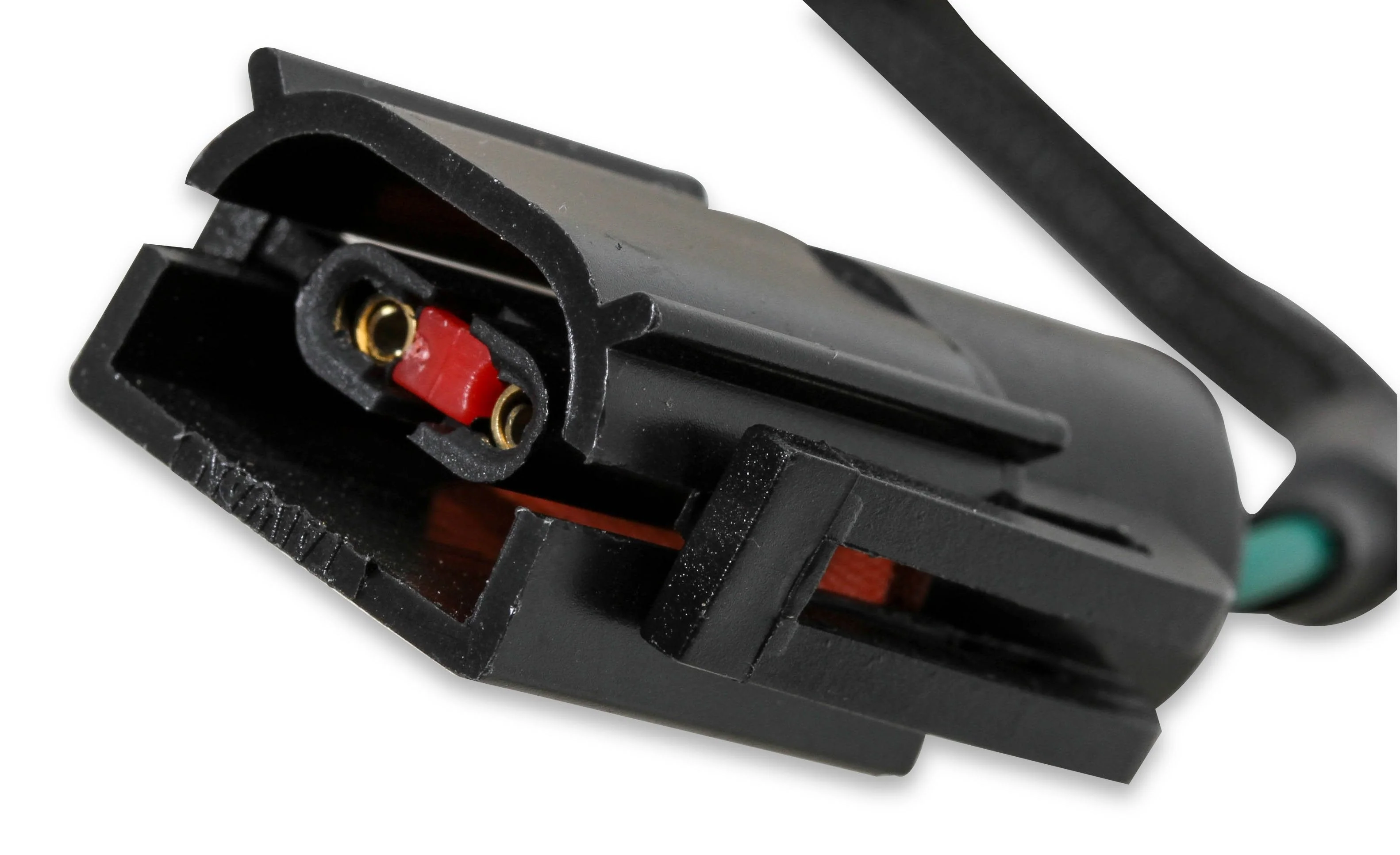 Ford 4R70W/4R75W Transmission Control Harness - Image 8