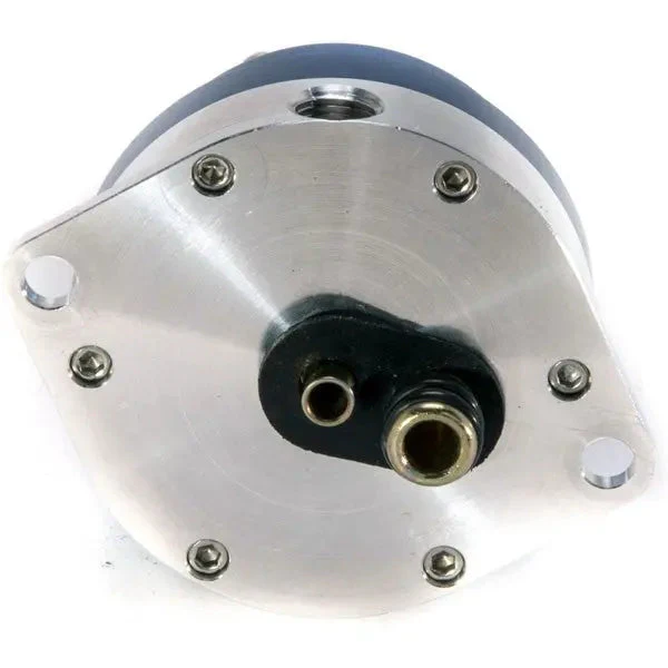 Ford 5.0 4.6 Adjustable Fuel Pressure Regulator Billet Aluminum 94-98 - Image 3