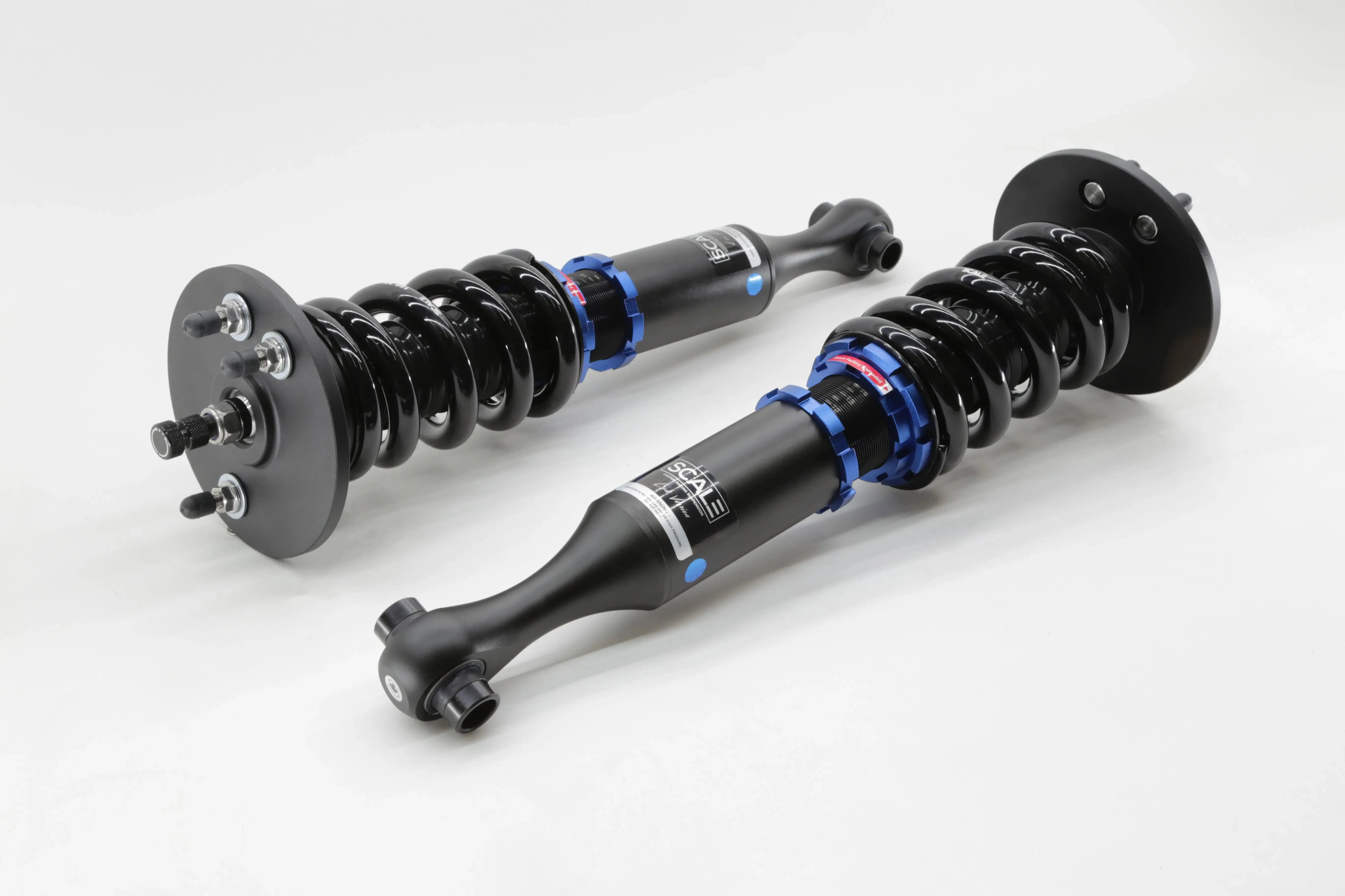 Ford Explorer Sport Trac 07-10 Innovative Series Coilover - Image 3