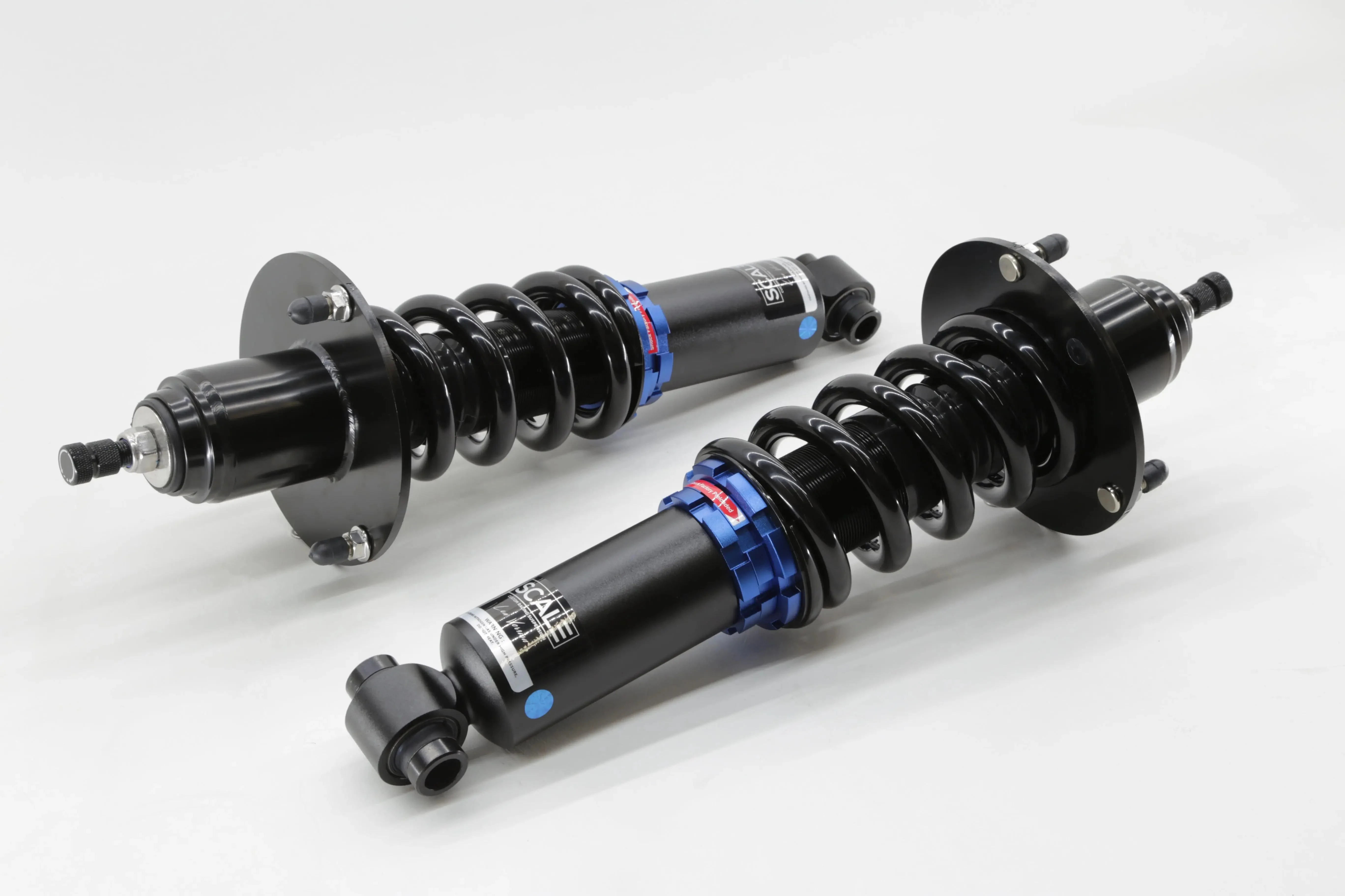 Ford Explorer Sport Trac 07-10 Innovative Series Coilover - Image 4