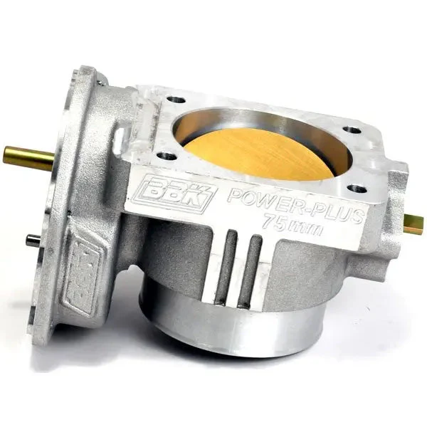 Ford F Series Truck Ford Expedition 4.6 75mm Throttle Body 04-06 - Image 7