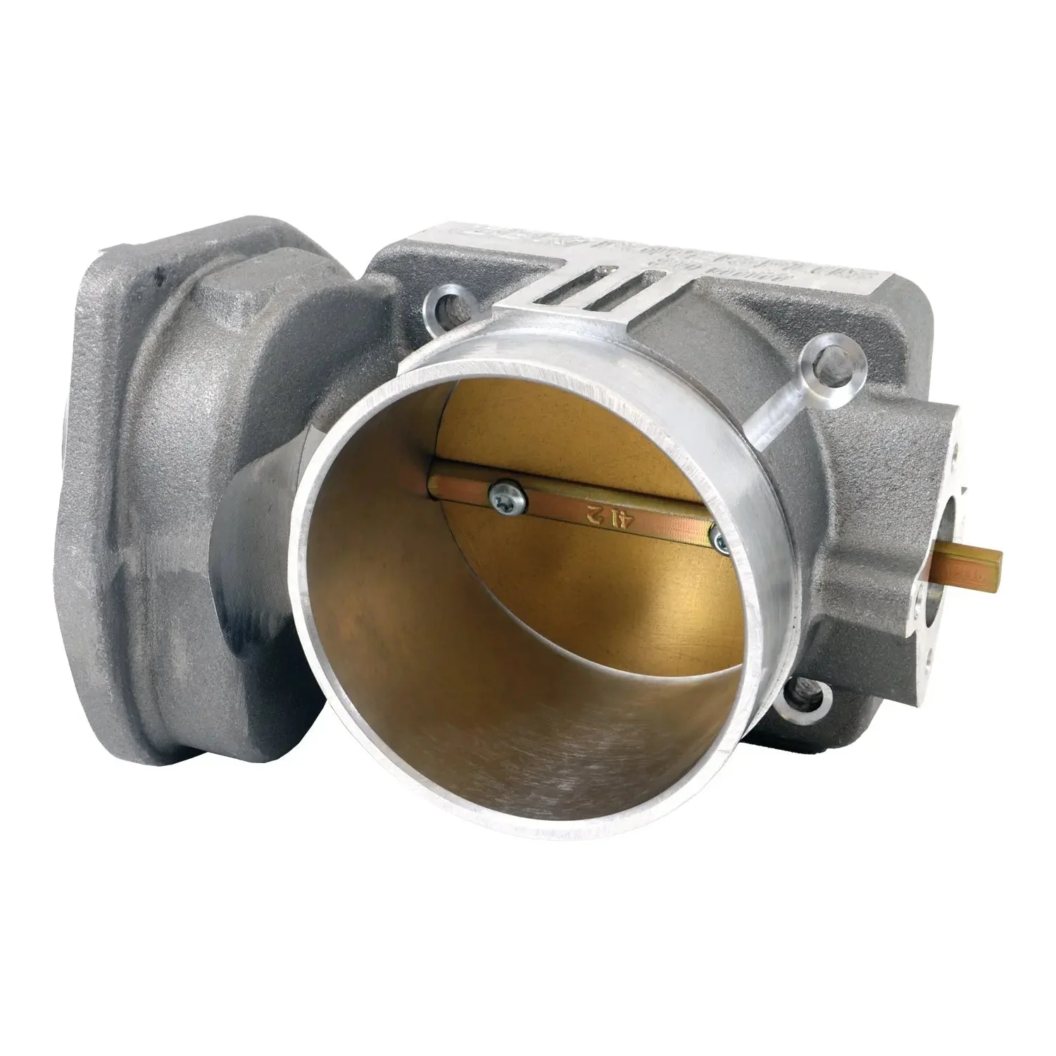 Ford F Series Truck Ford Expedition 4.6 80mm Throttle Body 04-06 - Image 2