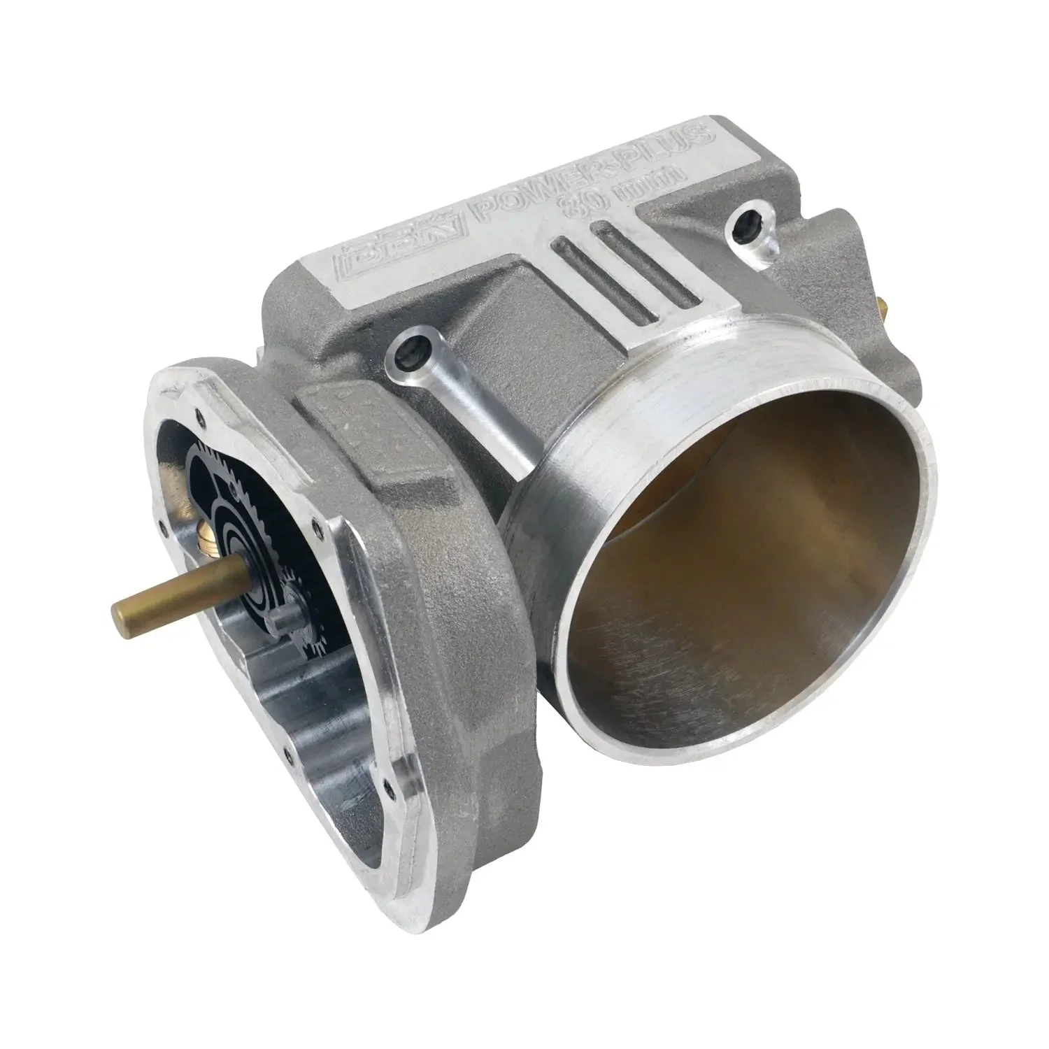 Ford F Series Truck Ford Expedition 4.6 80mm Throttle Body 04-06 - Image 3
