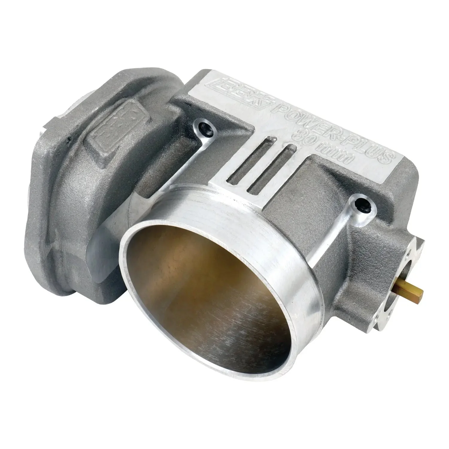 Ford F Series Truck Ford Expedition 4.6 80mm Throttle Body 04-06 - Image 4