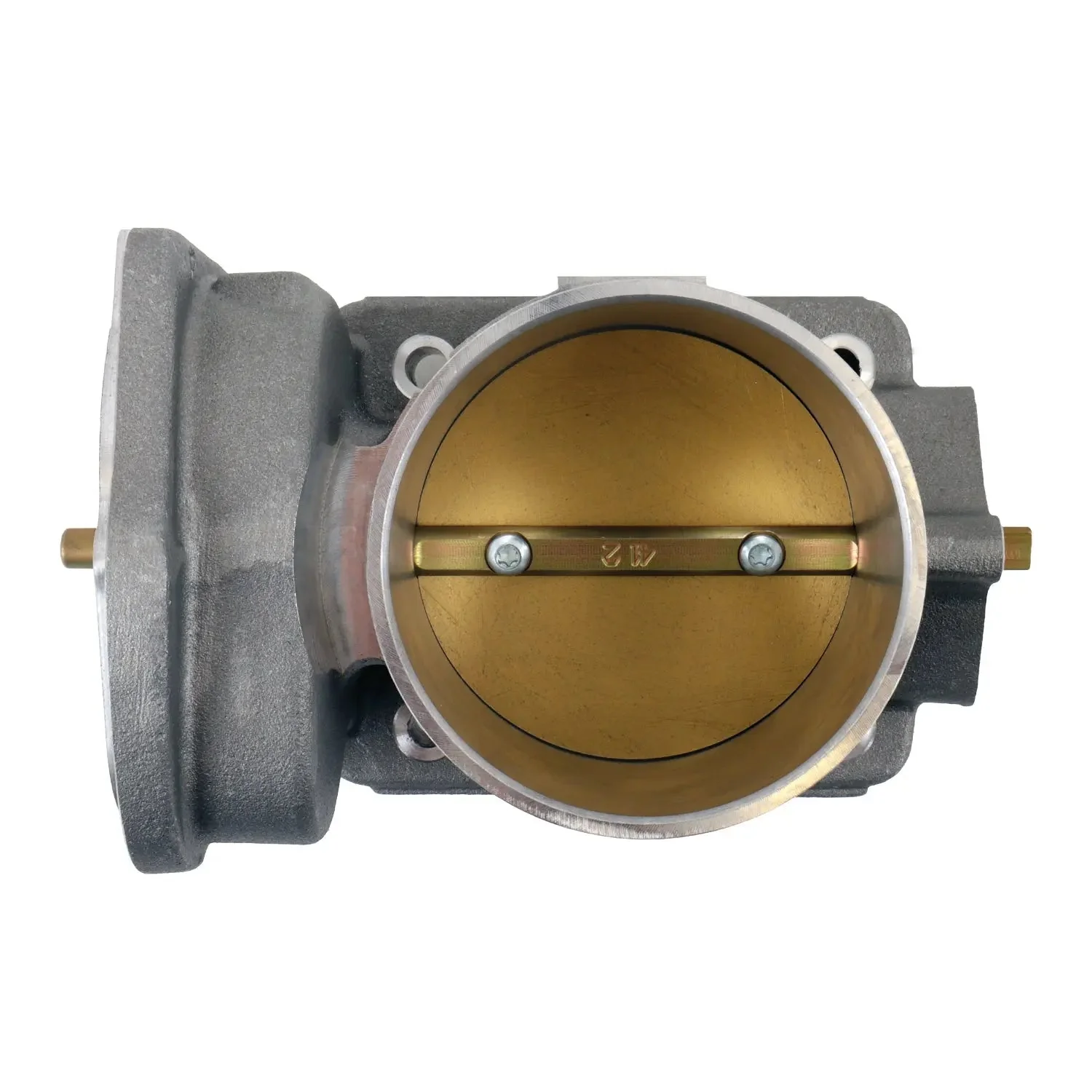 Ford F Series Truck Ford Expedition 4.6 80mm Throttle Body 04-06 - Image 5