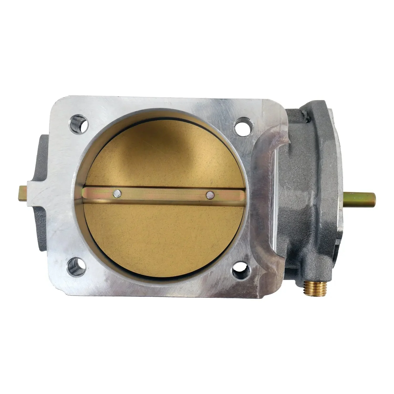 Ford F Series Truck Ford Expedition 4.6 80mm Throttle Body 04-06 - Image 8