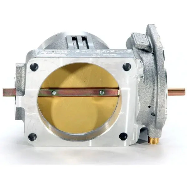 Ford F Series Truck Ford Expedition 5.4 80mm Throttle Body 04-10 - Image 2