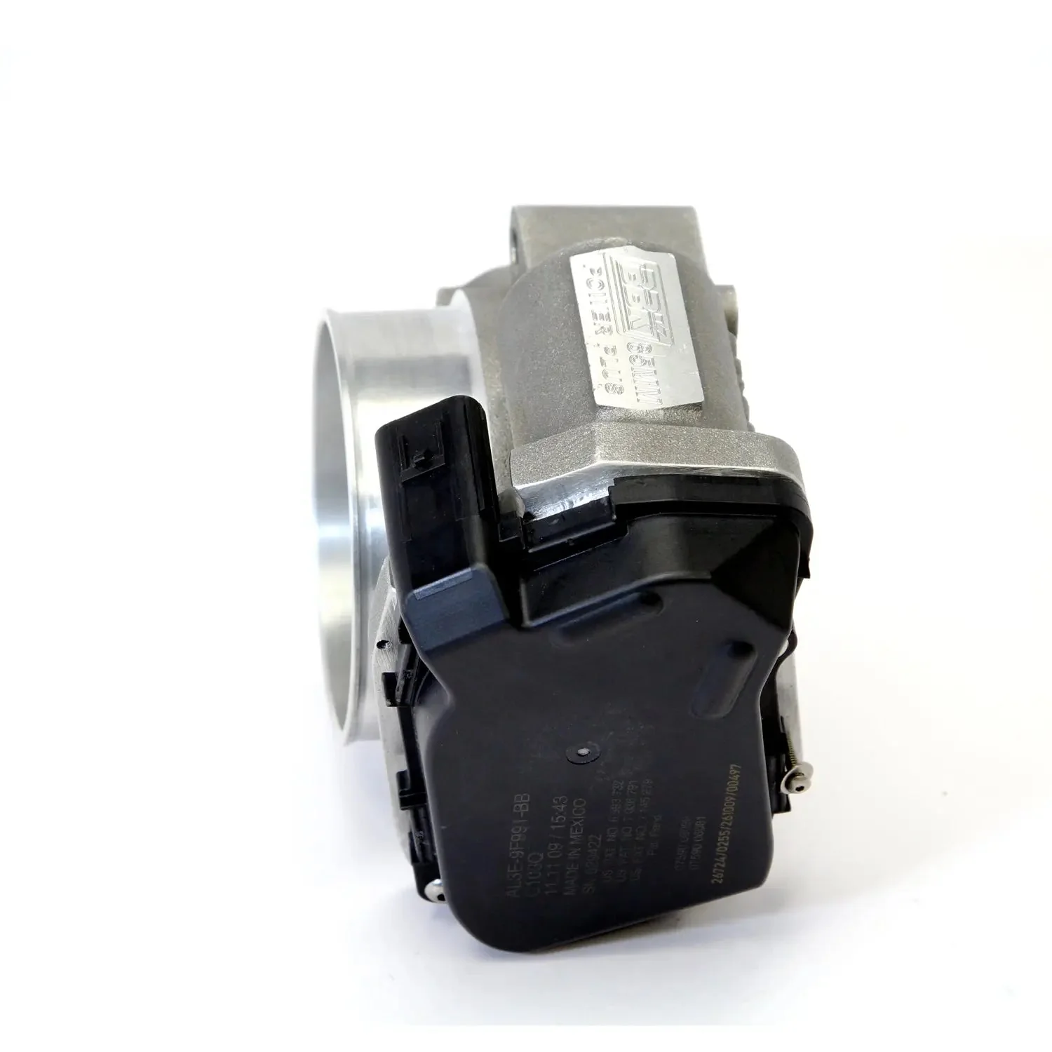 Ford F Series Truck Ford Raptor 6.2 V8 85mm Throttle Body 10-14 - Image 2