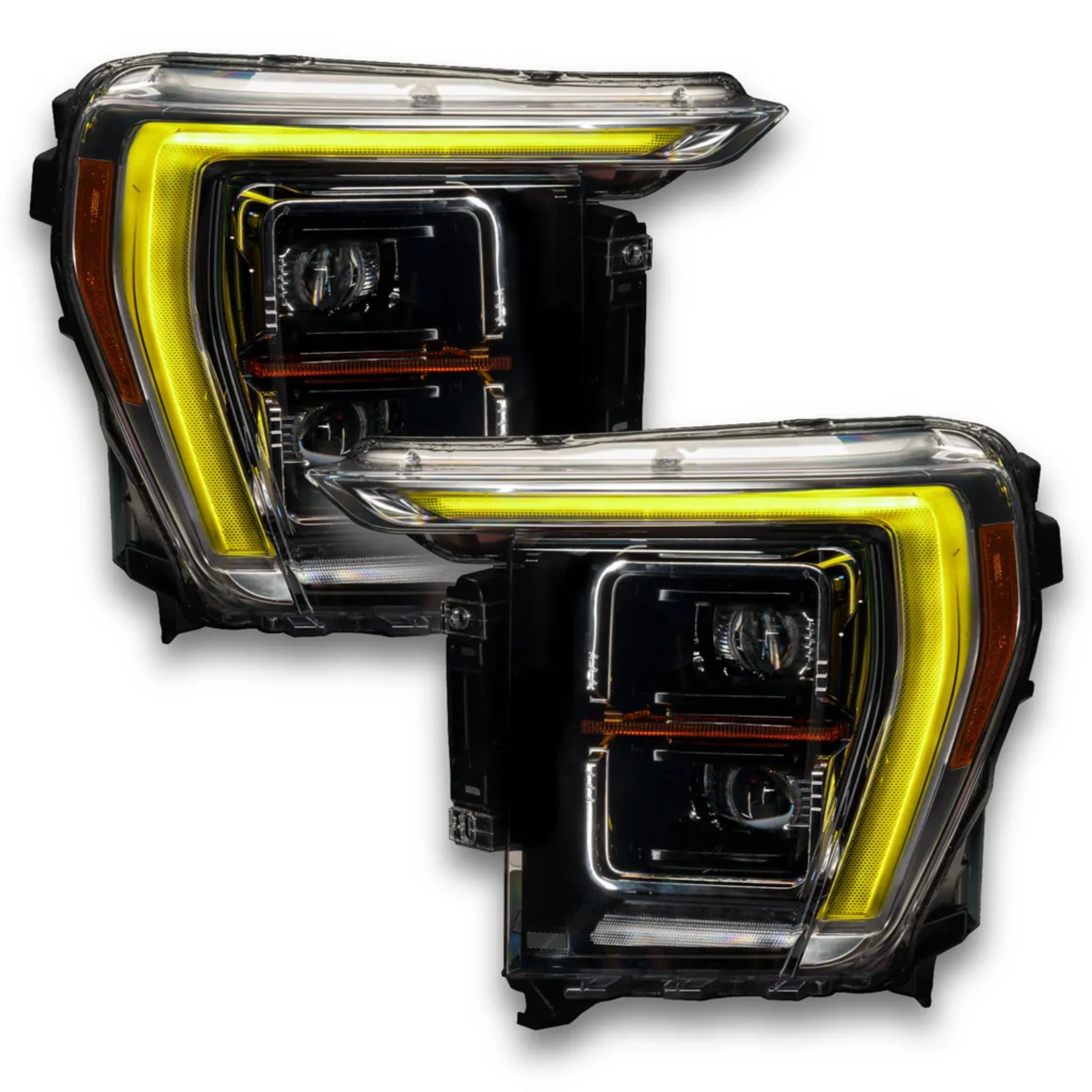 Ford F150 RGBW DRL Boards (2021-2023) - Image 10