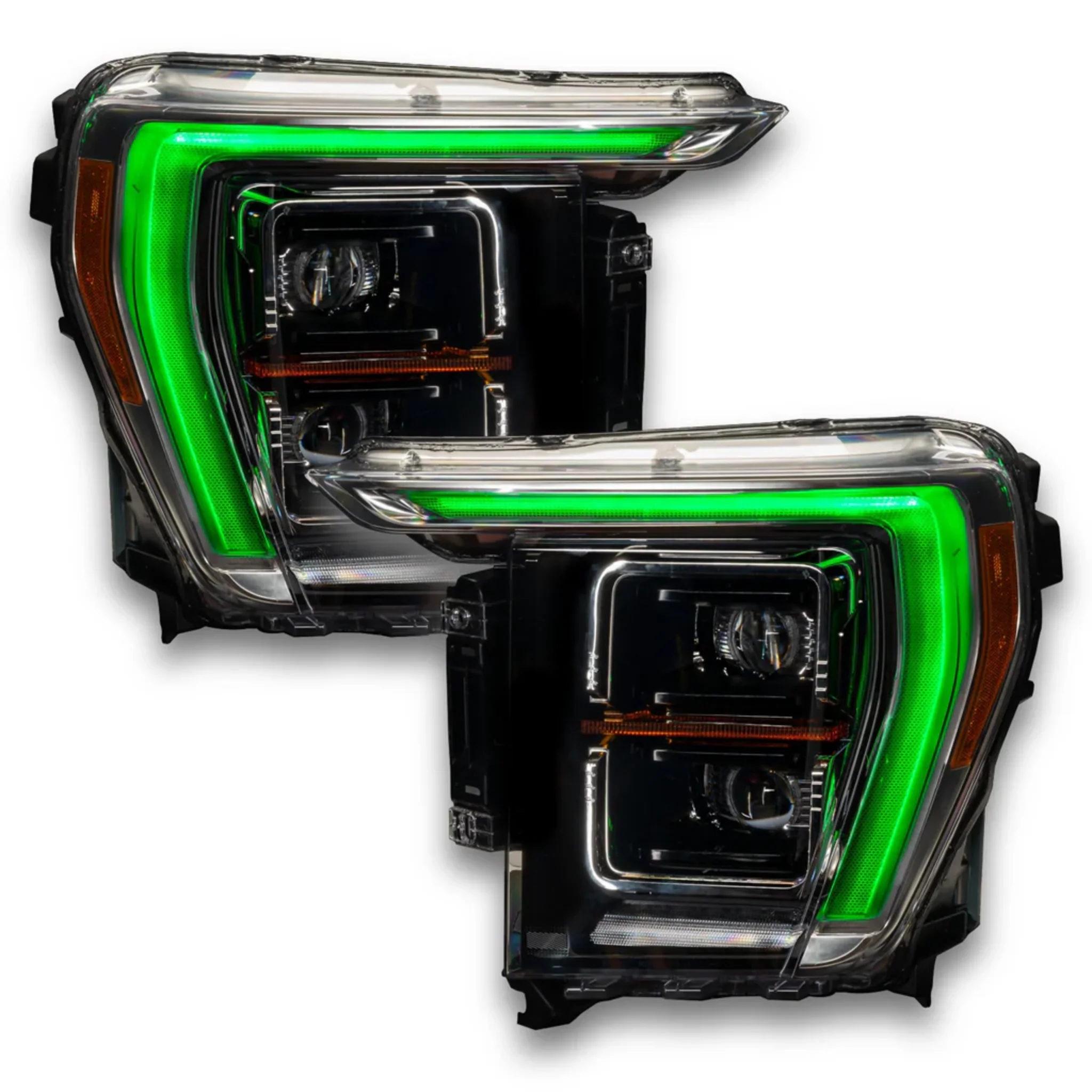 Ford F150 RGBW DRL Boards (2021-2023) - Image 3