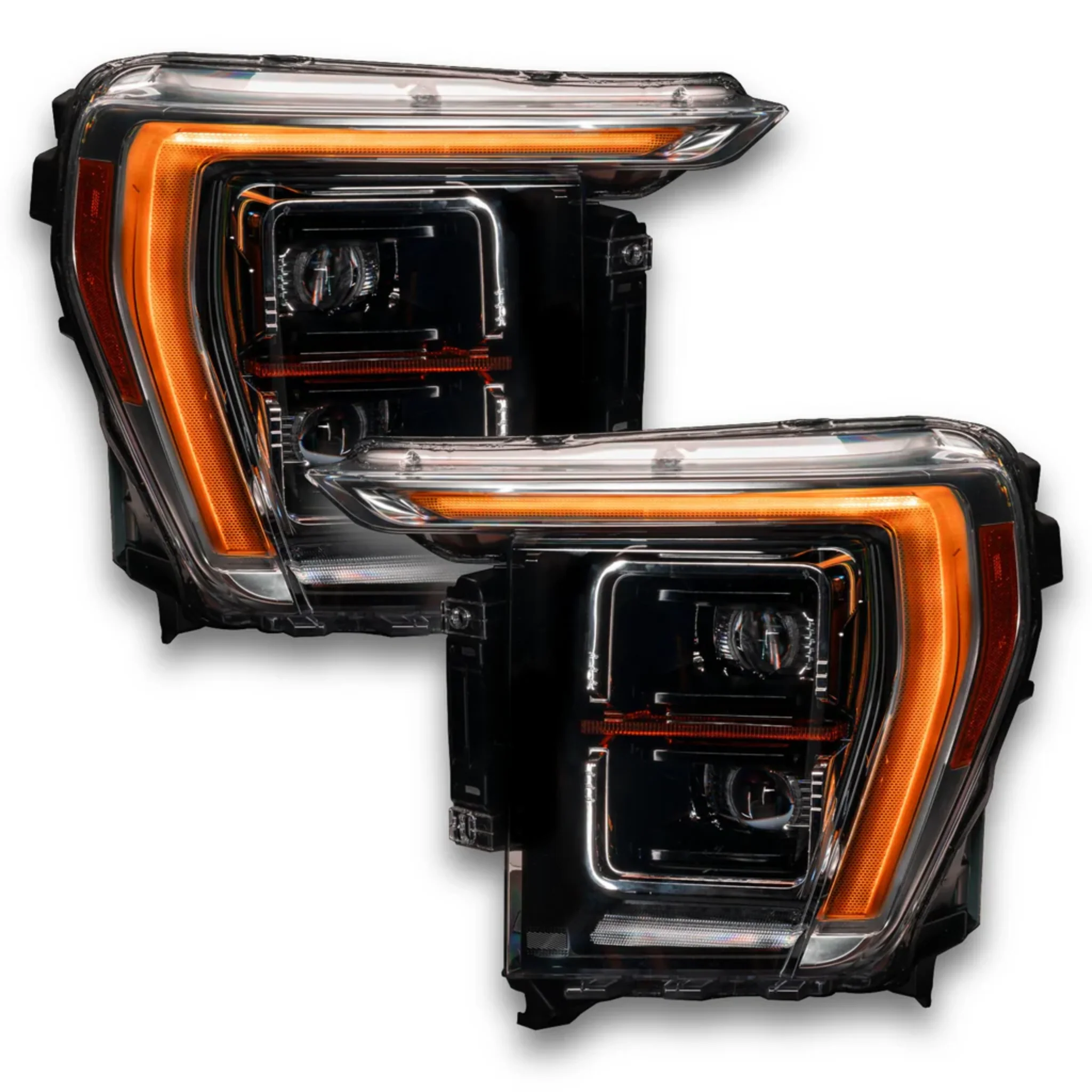 Ford F150 RGBW DRL Boards (2021-2023) - Image 5