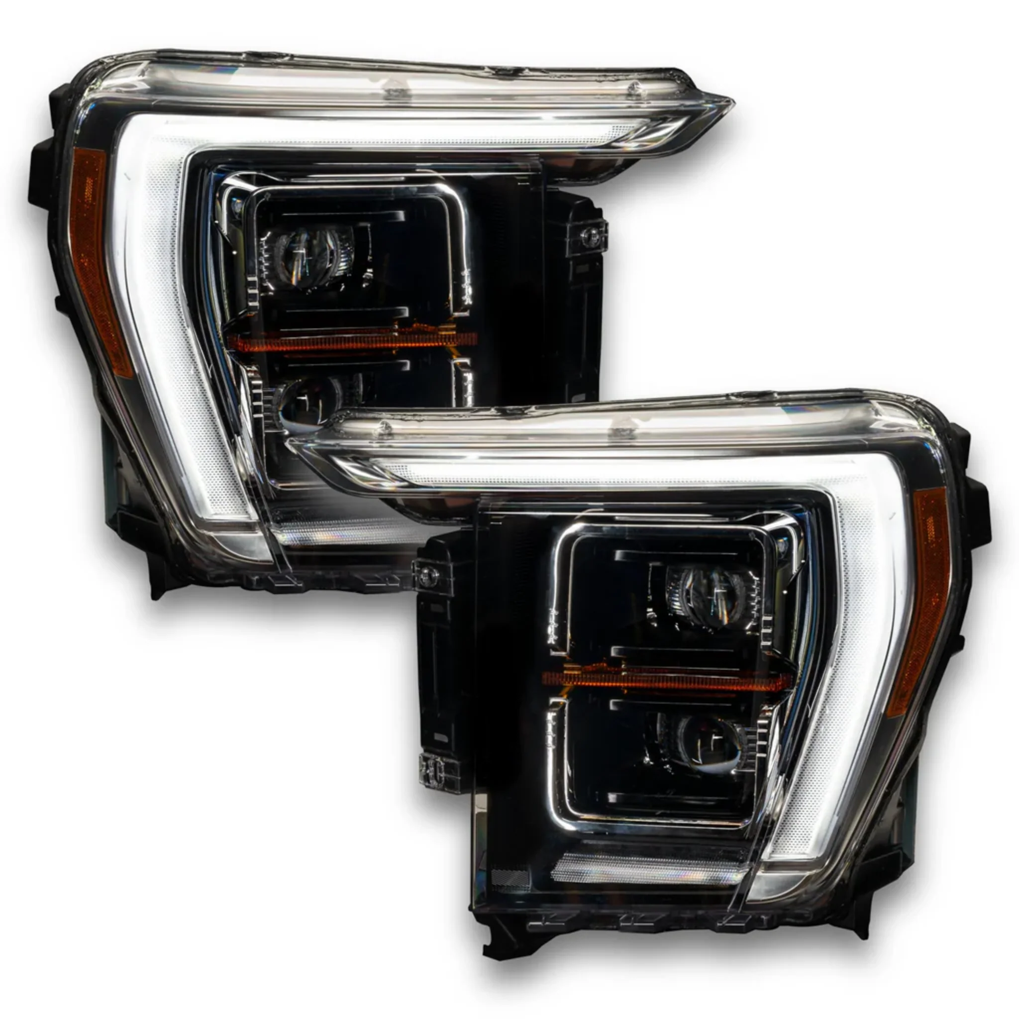 Ford F150 RGBW DRL Boards (2021-2023) - Image 7