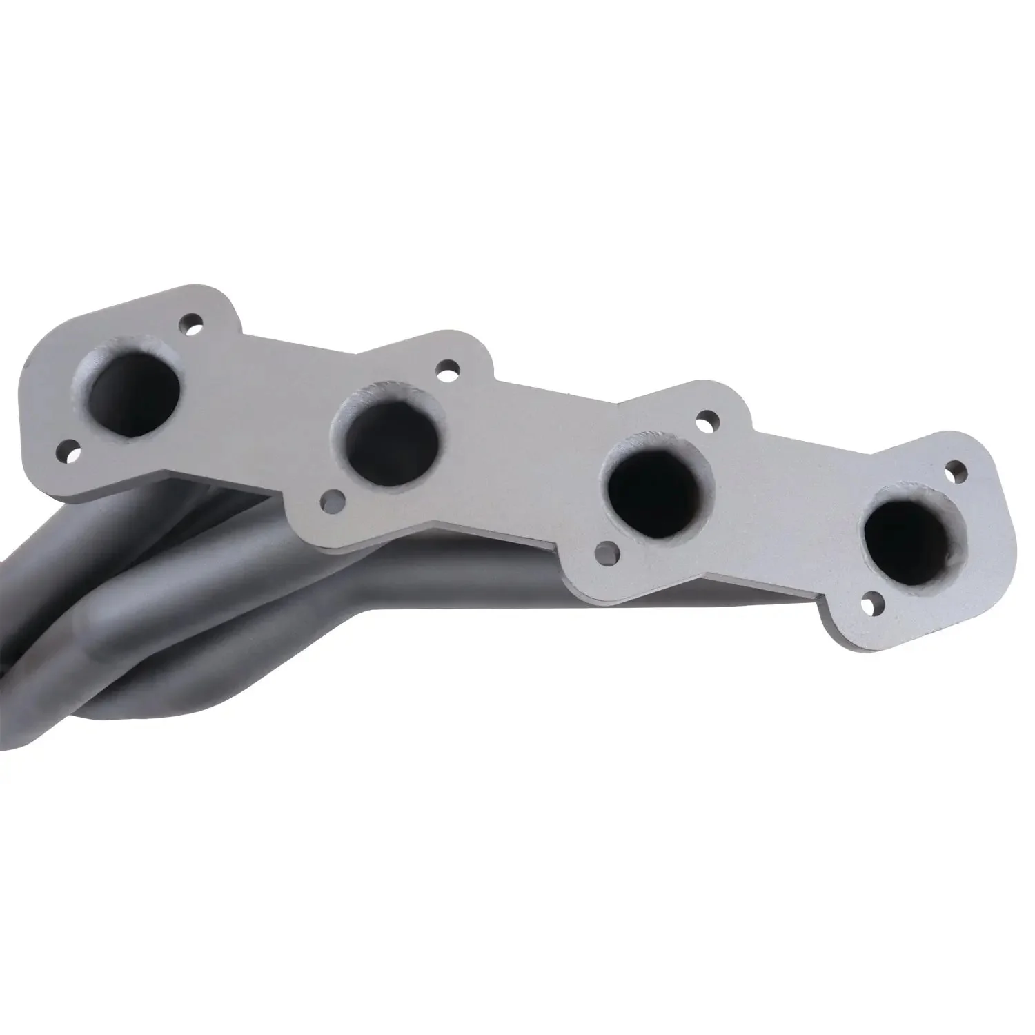 Ford F150 Truck 4.6 5.4 1-5/8 Full Length Exhaust Headers Titanium Ceramic 97-03 - Image 4