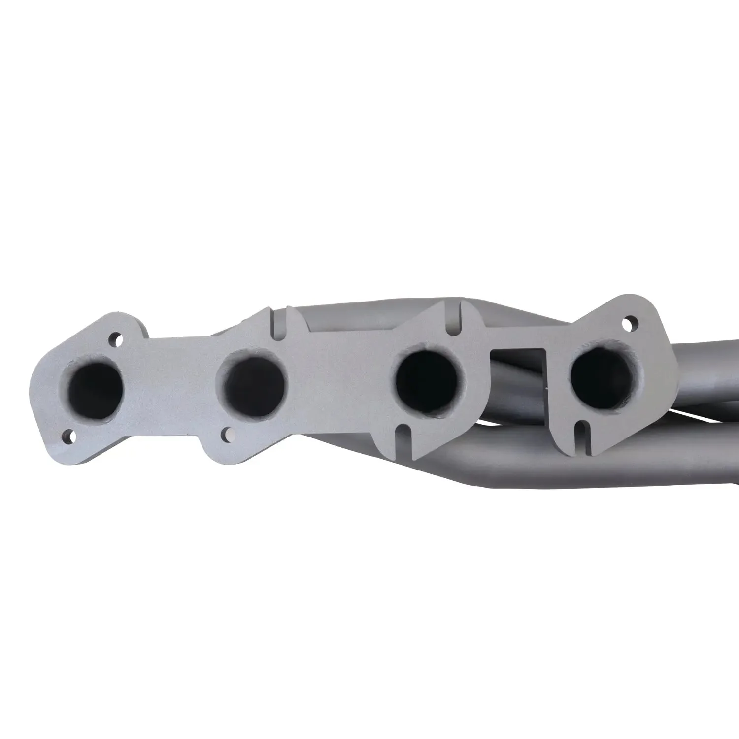 Ford F150 Truck 4.6 5.4 1-5/8 Full Length Exhaust Headers Titanium Ceramic 97-03 - Image 5