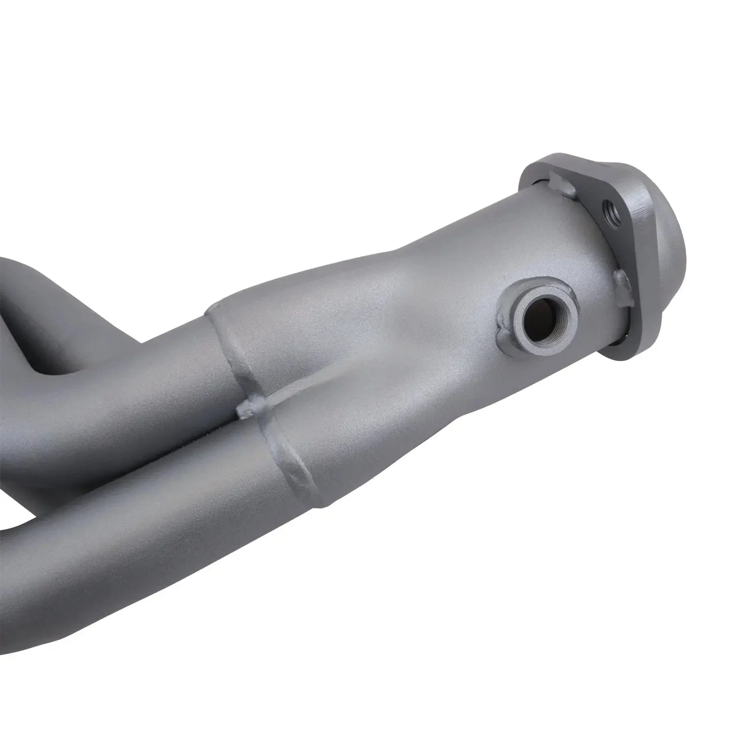 Ford F150 Truck 4.6 5.4 1-5/8 Full Length Exhaust Headers Titanium Ceramic 97-03 - Image 6