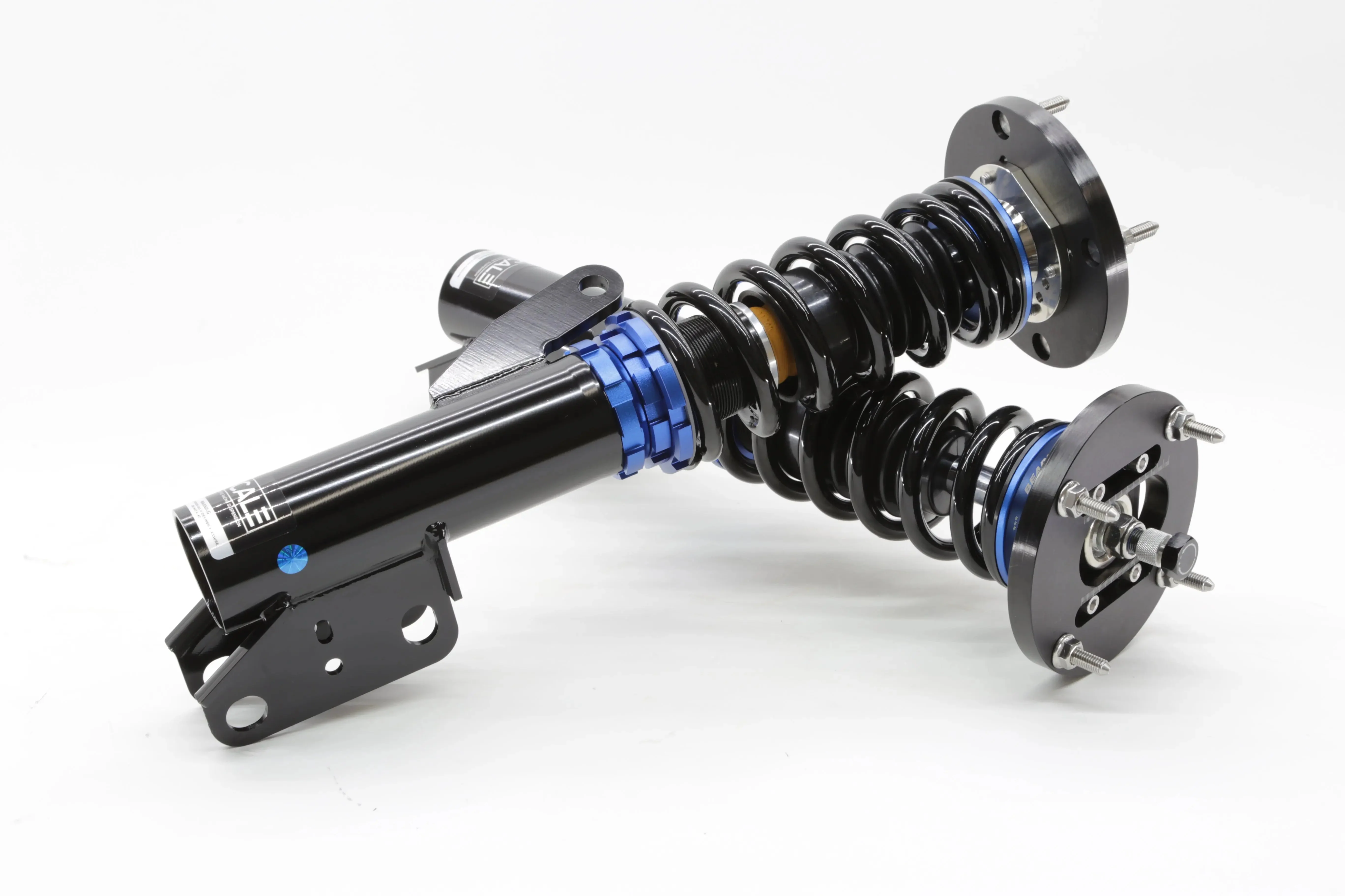 Ford Flex 13-19 Innovative Series Coilover - Image 3
