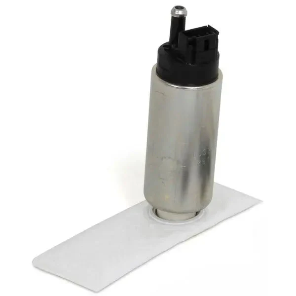 Ford Mustang 190 LPH In Tank Electric Fuel Pump Kit 86-97 - Image 2