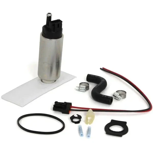 Ford Mustang 255 LPH In Tank Electric Fuel Pump Kit 86-97 - Image 2