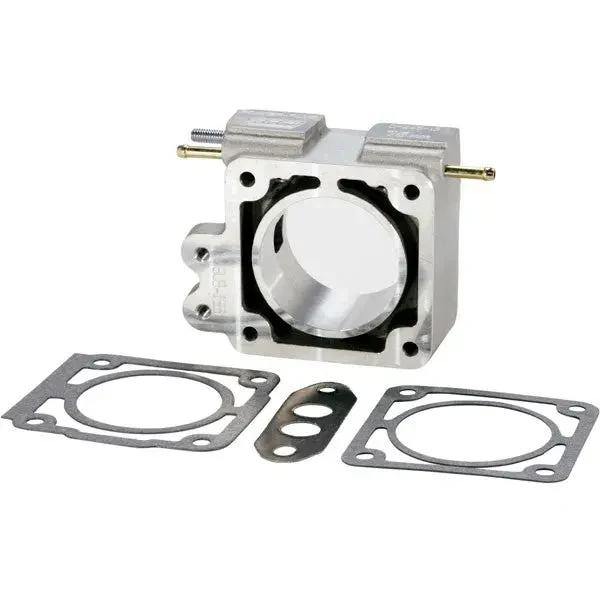 Ford Mustang 5.0 65mm EGR Throttle Body Spacer Plate 86-93