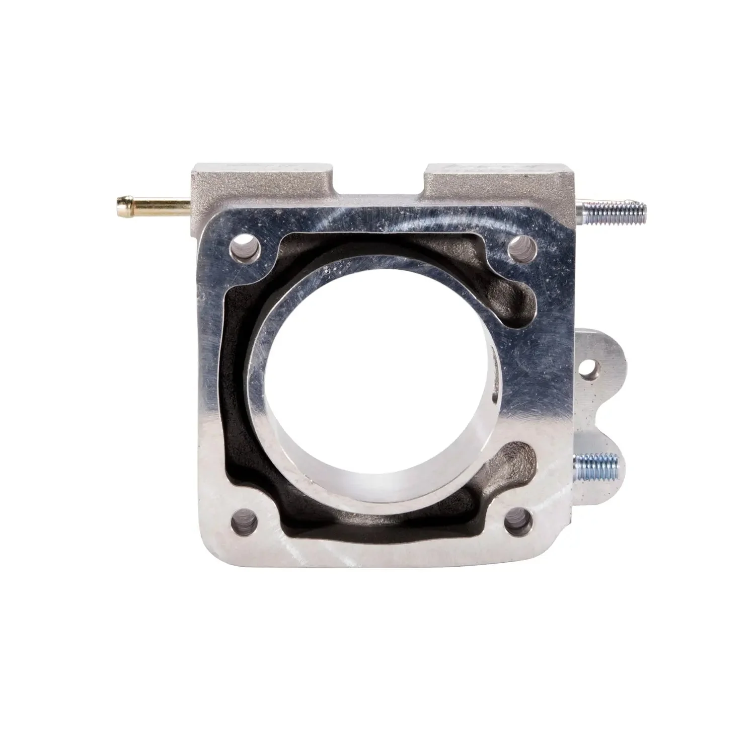 Ford Mustang 5.0 65mm EGR Throttle Body Spacer Plate 86-93 - Image 5