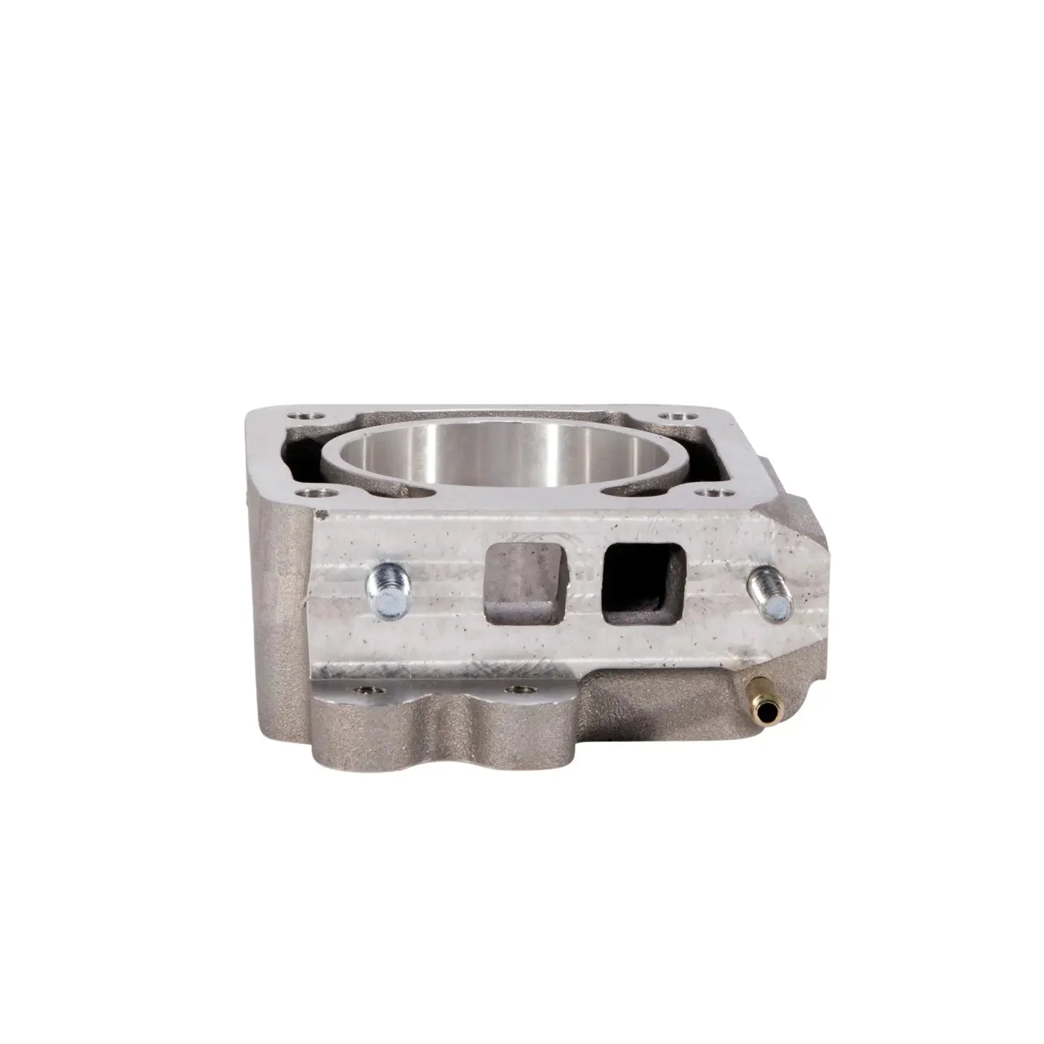 Ford Mustang 5.0 65mm EGR Throttle Body Spacer Plate 86-93 - Image 6