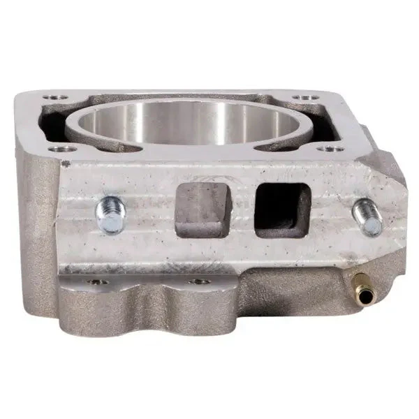 Ford Mustang 5.0 75mm EGR Throttle Body Spacer Plate 86-93 - Image 3