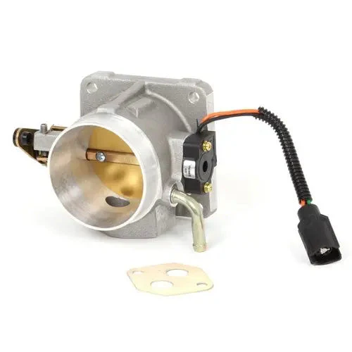 Ford Mustang 5.0 75mm Throttle Body 86-93 - Image 2