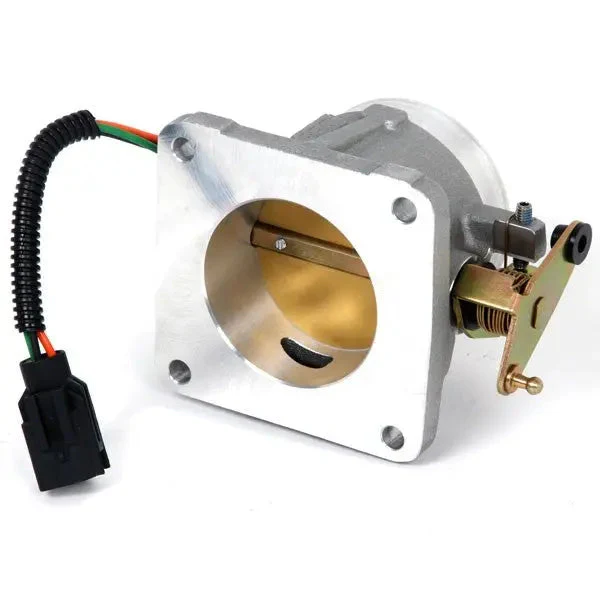 Ford Mustang 5.0 75mm Throttle Body And EGR Spacer Kit 86-93 - Image 3