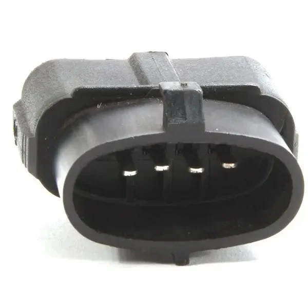 Ford Mustang 5.0 76mm 24lb CAC Mass Air Meter 86-93 - Image 5