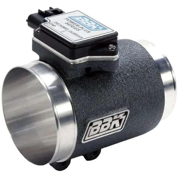 Ford Mustang 5.0 76mm 24lb FAB Mass Air Meter 86-93
