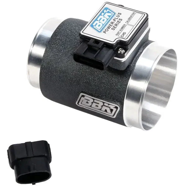 Ford Mustang 5.0 76mm 24lb FAB Mass Air Meter 86-93 - Image 6