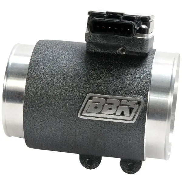 Ford Mustang 5.0 76mm 30lb CAC Mass Air Meter 86-93 - Image 3