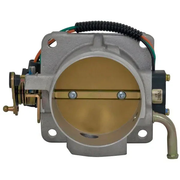 Ford Mustang 5.0 80mm Throttle Body 86-93 - Image 2