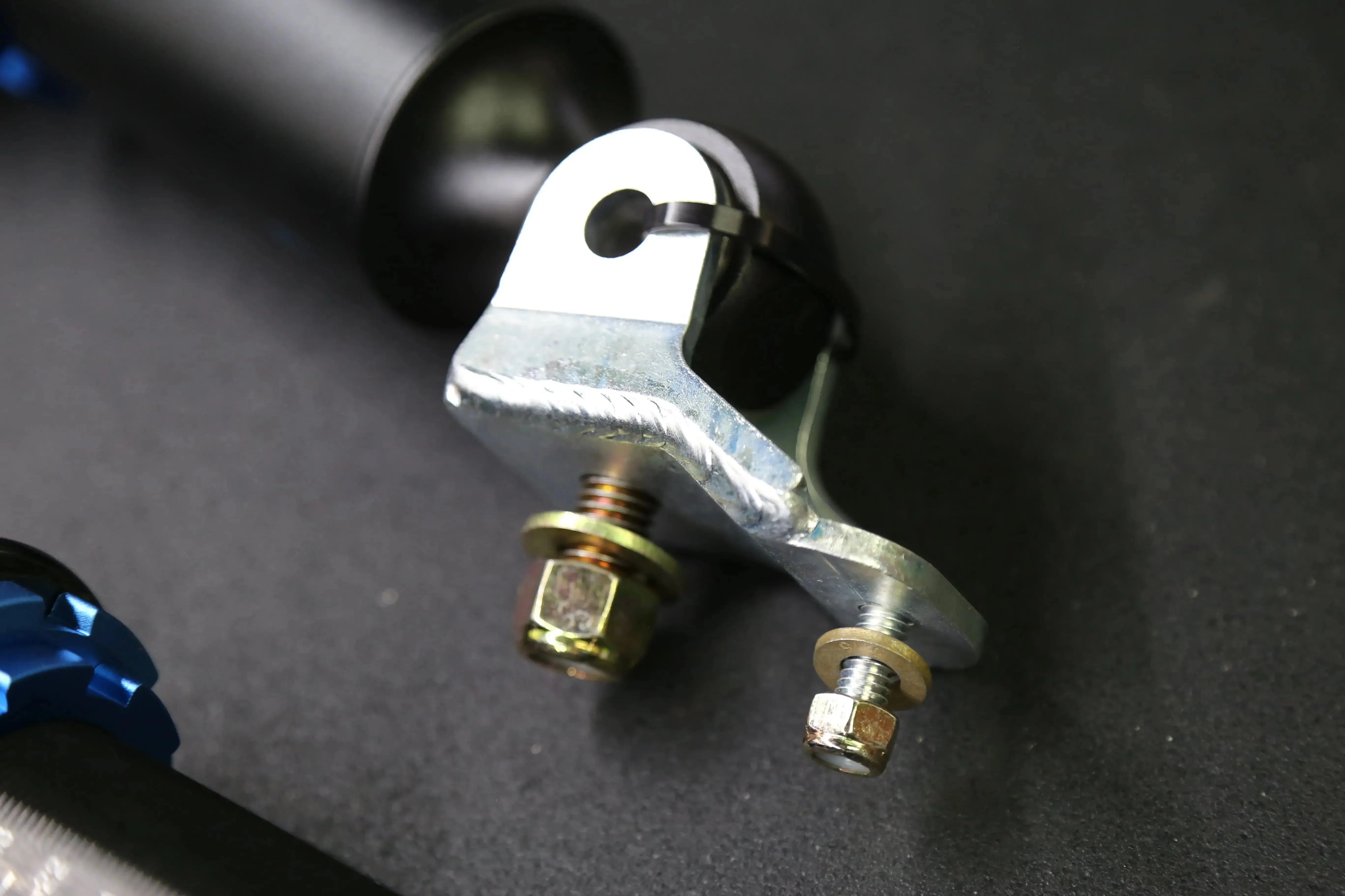 Ford Mustang 90-93 Innovative Series Coilover - Image 3
