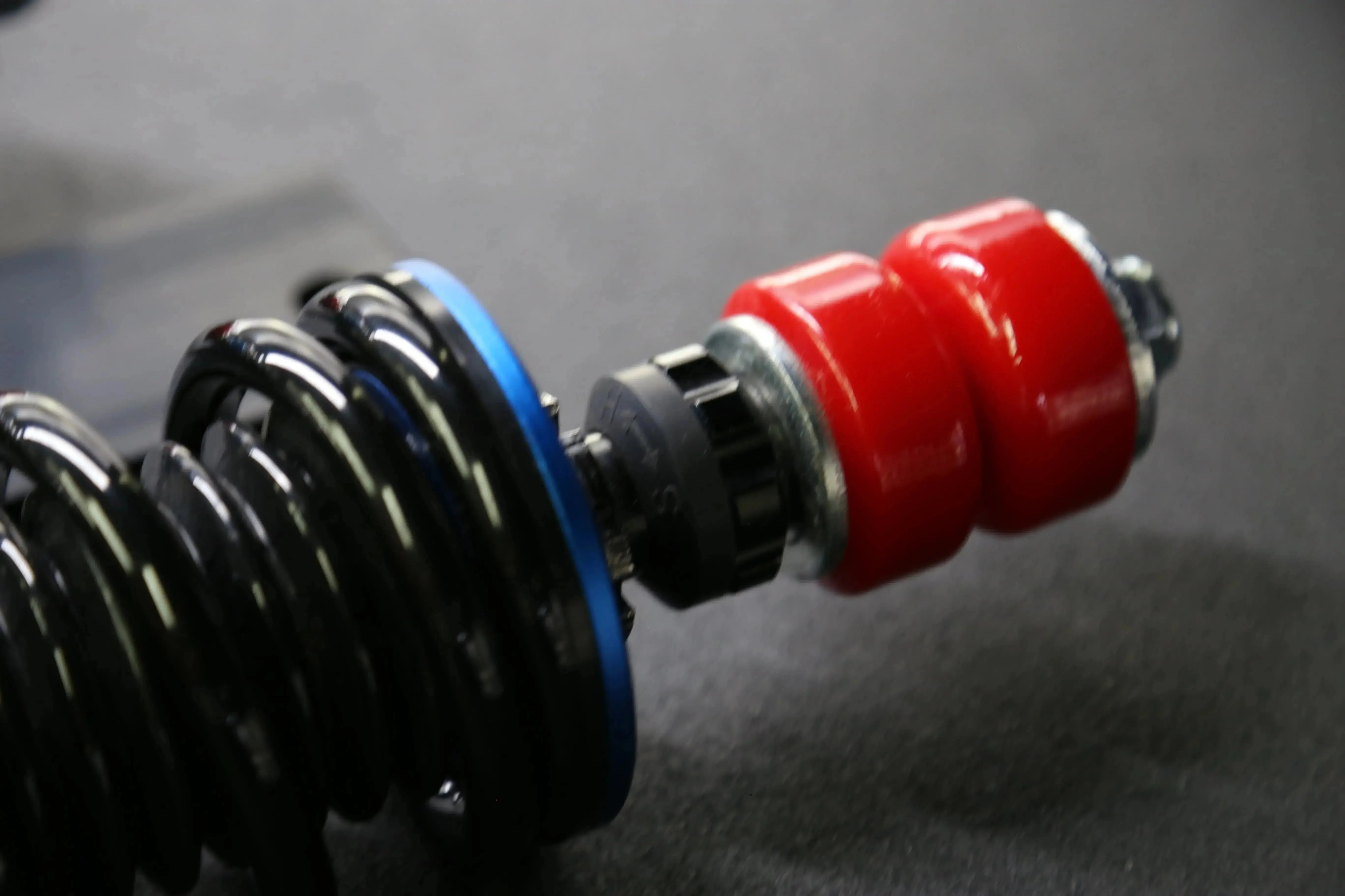 Ford Mustang 90-93 Innovative Series Coilover - Image 4