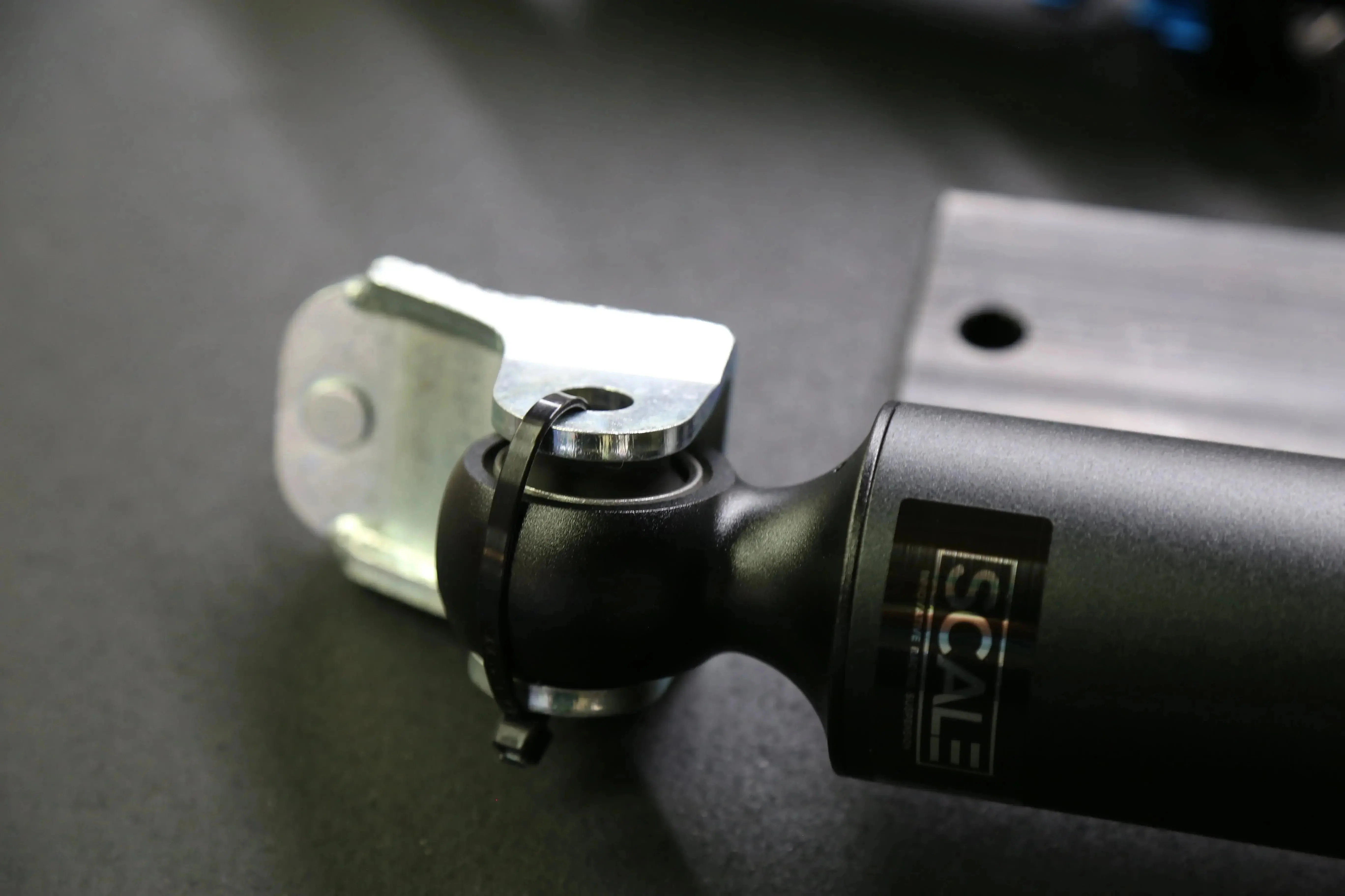 Ford Mustang 90-93 Innovative Series Coilover - Image 6