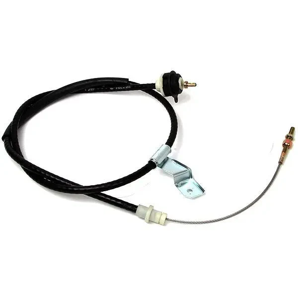 Ford Mustang Adjustable Clutch Cable 96-04 - Image 2