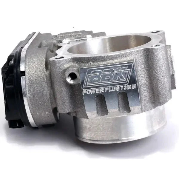 Ford Mustang and F150 3.5 / 3.7L V6 73mm Throttle Body 11-17 - Image 5