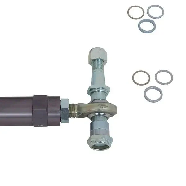 Ford Mustang Bumpsteer Kit 05-14 - Image 3