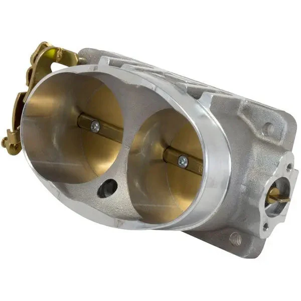Ford Mustang Cobra 4.6 Twin 65mm Throttle Body 03-04 - Image 3