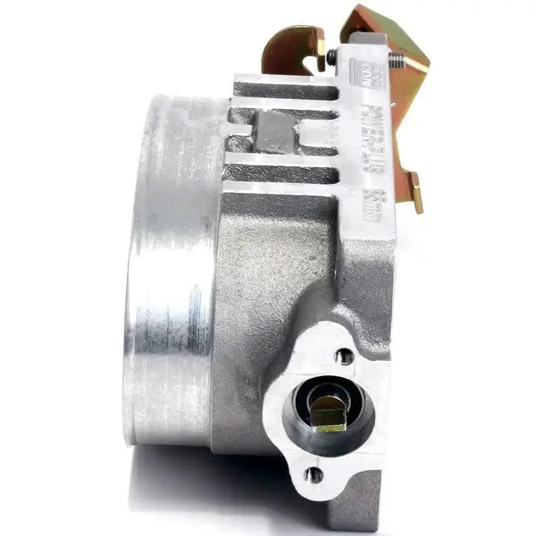 Ford Mustang Cobra Mach 1 Twin 65mm Throttle Body 96-04 - Image 4