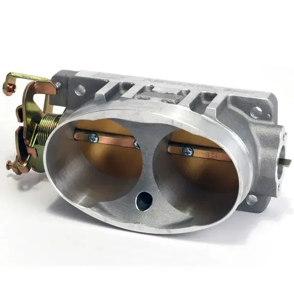 Ford Mustang Cobra Mach 1 Twin 65mm Throttle Body 96-04 - Image 5