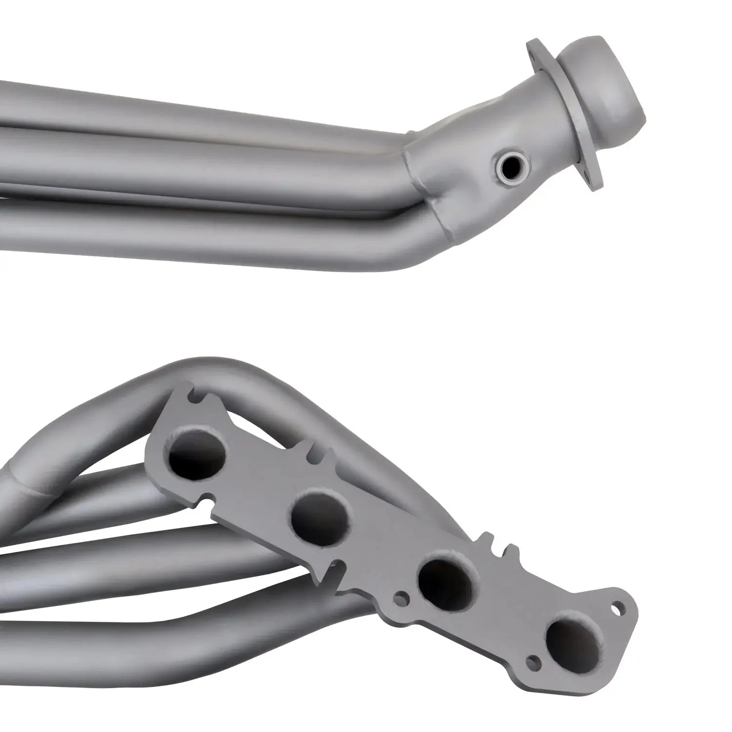 Ford Mustang GT 1-3/4 Long Tube Exhaust Headers Titanium Ceramic 11-23 - Image 5