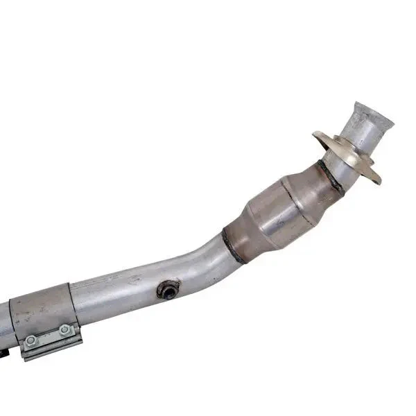 Ford Mustang GT 2-3/4 High Flow Catted X-Pipe 05-10 - Image 5