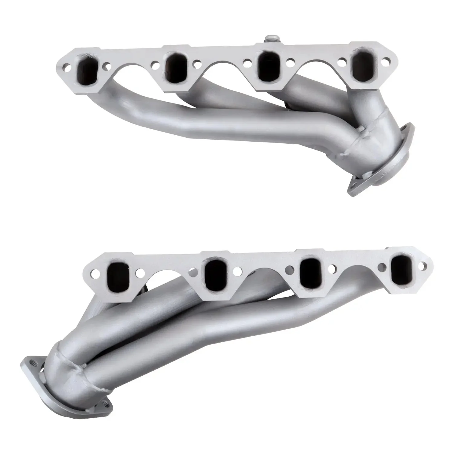 Ford Mustang GT 5.0 1-5/8 Shorty Exhaust Headers Titanium Ceramic 94-95 - Image 2