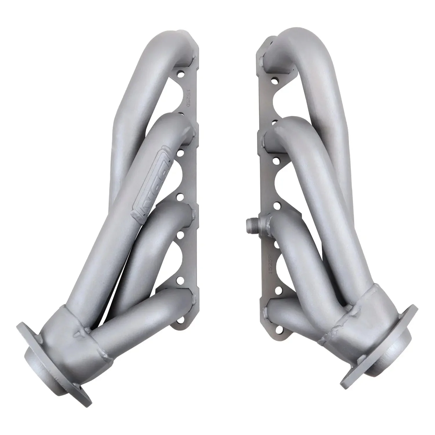 Ford Mustang GT 5.0 1-5/8 Shorty Exhaust Headers Titanium Ceramic 94-95 - Image 4