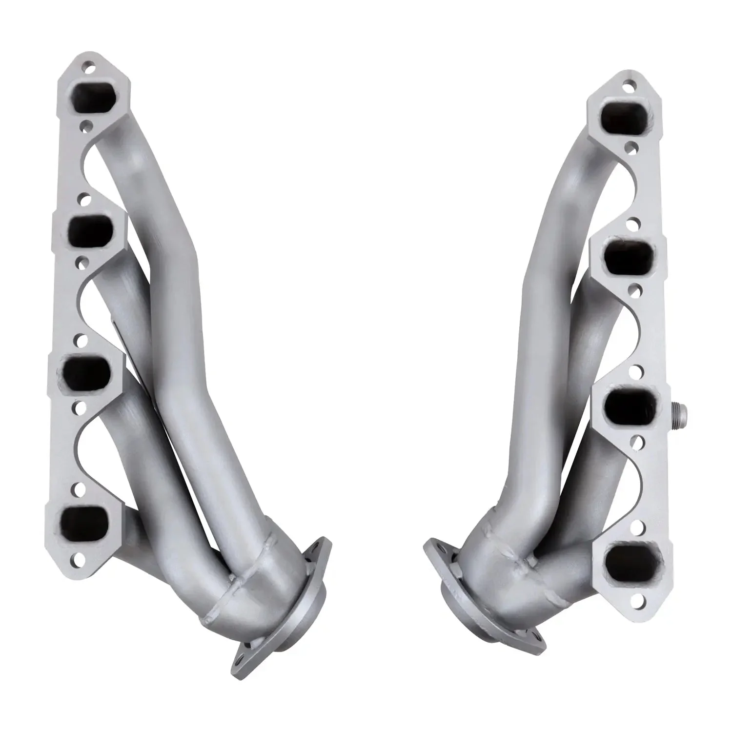 Ford Mustang GT 5.0 1-5/8 Shorty Exhaust Headers Titanium Ceramic 94-95 - Image 5