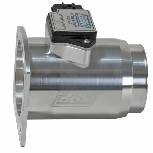 Ford Mustang GT 5.0 76mm 24lb CAC Billet Aluminum Mass Air Meter 94-95 - Image 2