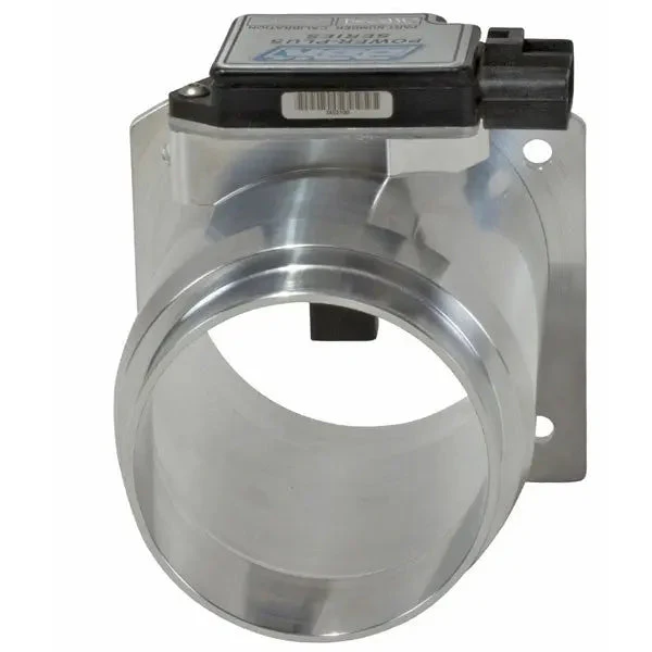 Ford Mustang GT 5.0 76mm 24lb CAC Billet Aluminum Mass Air Meter 94-95 - Image 3