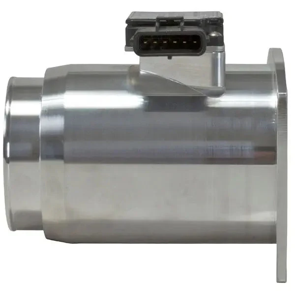 Ford Mustang GT 5.0 76mm 24lb CAC Billet Aluminum Mass Air Meter 94-95 - Image 4